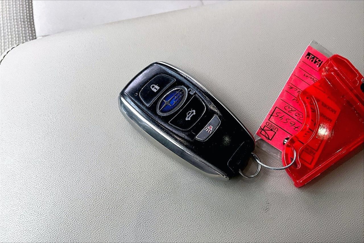 Used 2020 Subaru Outback Premium AWD/4WD image 35