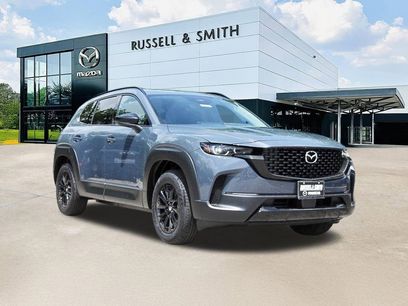 New 2026 MAZDA CX-50 AWD 2.5 Hybrid w/ Weather Package