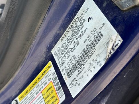 Used 2016 Ford Fusion SE FWD image 10