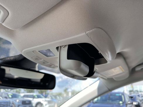 Certified 2023 Ford Edge SEL AWD/4WD image 29