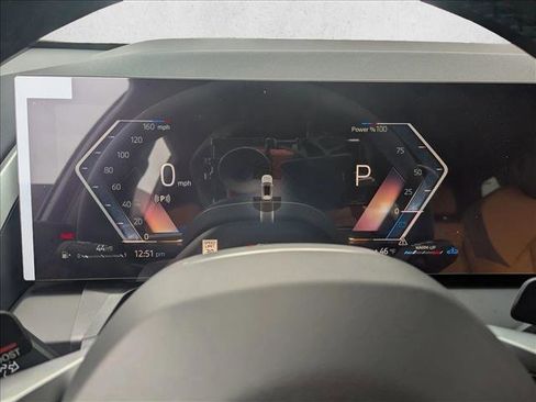 New 2026 BMW X3 xDrive30 w/ Premium Package image 11