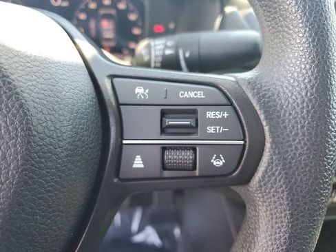 Certified 2023 Honda Accord EX image 27