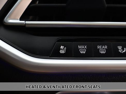 Used 2022 BMW X5 xDrive40i AWD/4WD image 9