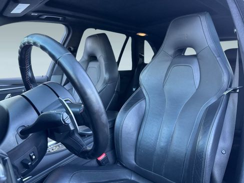 Used 2018 BMW X5 M w/ Executive Package image 23