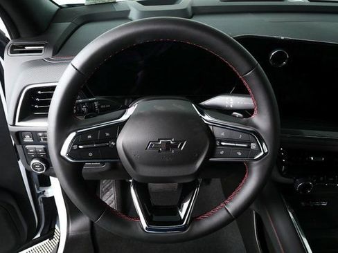 New 2026 Chevrolet Suburban RST image 9