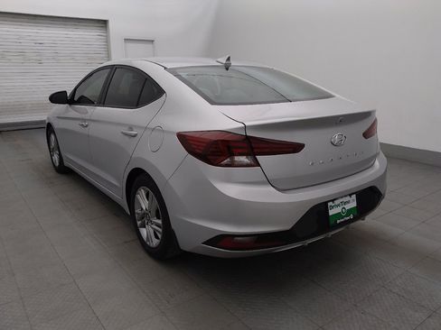 Used 2019 Hyundai Elantra Value Edition w/ Cargo Package FWD image 5