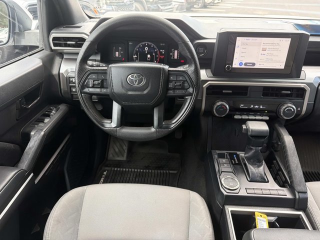 Certified 2024 Toyota Tacoma SR5 RWD image 21