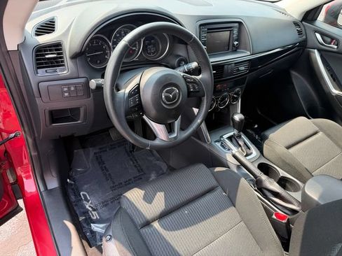 Used 2015 MAZDA CX-5 Touring FWD image 14
