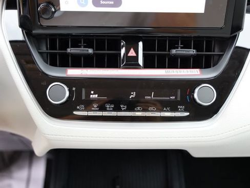 New 2026 Toyota Corolla Cross L FWD image 20