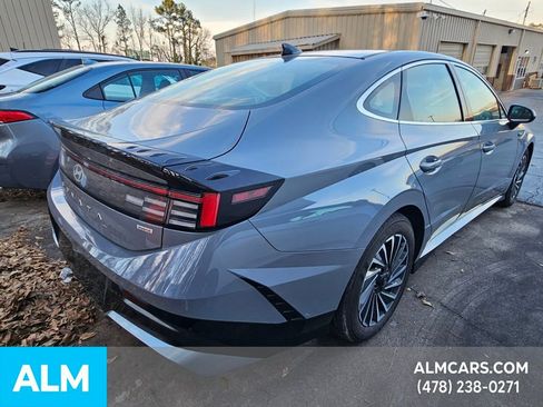 Used 2025 Hyundai Sonata SEL image 7