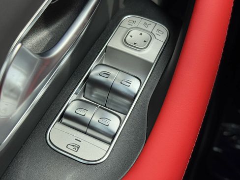 New 2026 Mercedes-Benz GLE 63 AMG S image 24