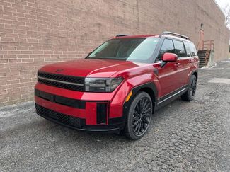 New 2026 Hyundai Santa Fe Calligraphy video 1