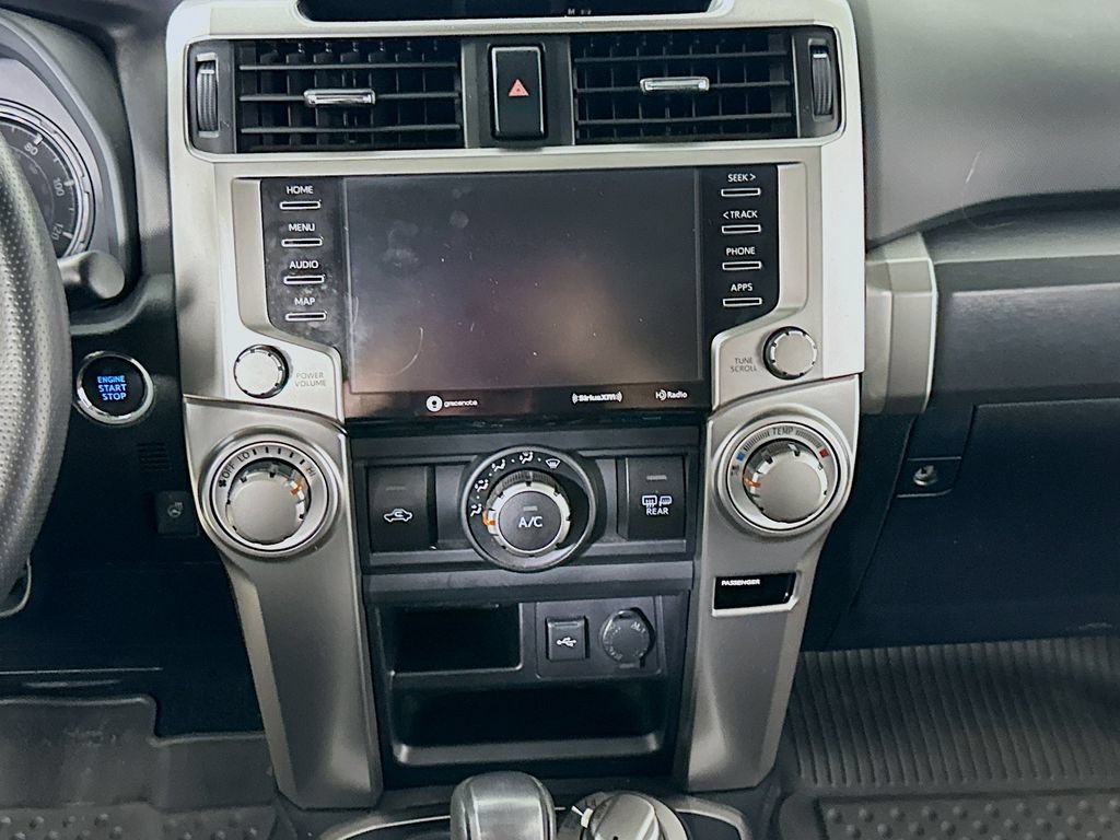 Used 2023 Toyota 4Runner SR5 Premium w/ Moonroof Package AWD/4WD image 20