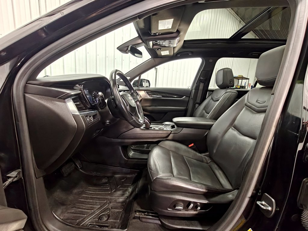 Used 2020 Cadillac XT6 Premium Luxury AWD/4WD image 28