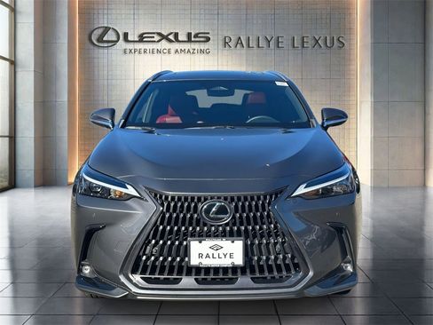 Certified 2023 Lexus NX 350 350 Premium image 8