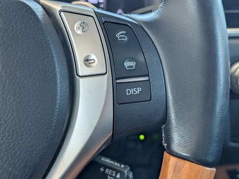 Used 2014 Lexus GS 450h RWD image 19