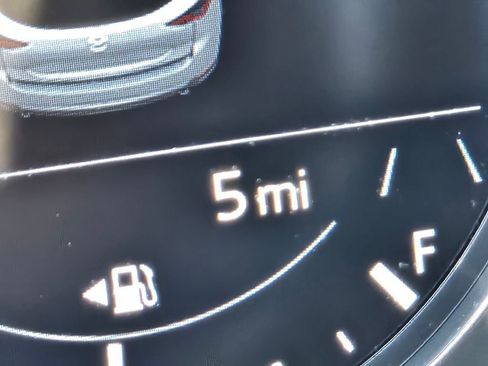 New 2025 MAZDA CX-5 Carbon Edition image 27