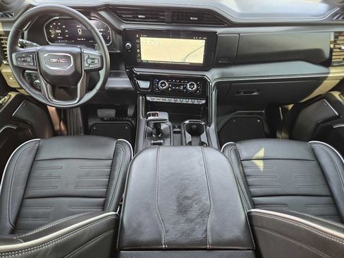 Certified 2026 GMC Sierra 1500 AT4X AWD/4WD image 26