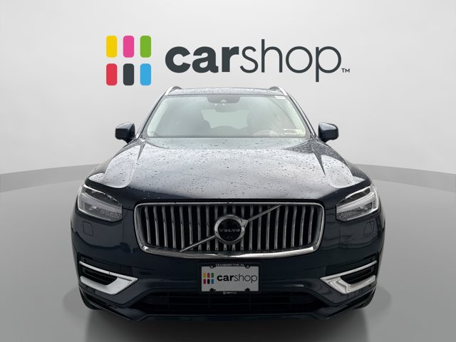 Used 2022 Volvo XC90 T8 Inscription Expression AWD/4WD image 5