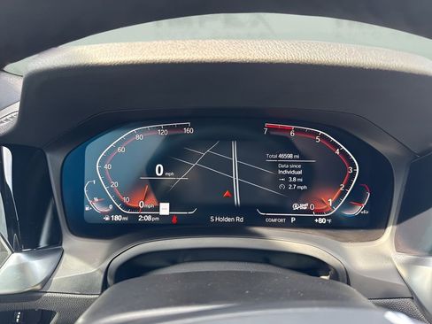 Used 2021 BMW 330i Sedan w/ Premium Package image 25