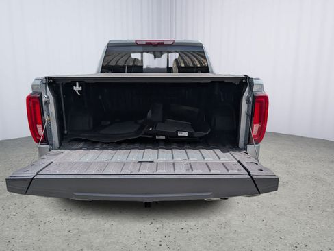 Certified 2024 GMC Sierra 1500 Denali AWD/4WD image 11
