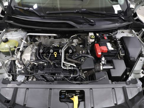 Used 2021 Nissan Rogue SV image 31