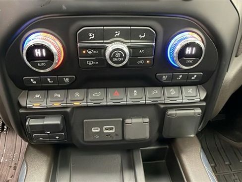 Certified 2021 GMC Sierra 1500 Denali w/ Denali Ultimate Package image 25