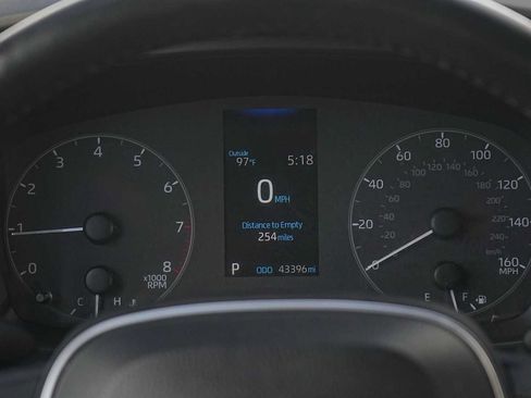 Used 2023 Toyota Corolla SE FWD image 23