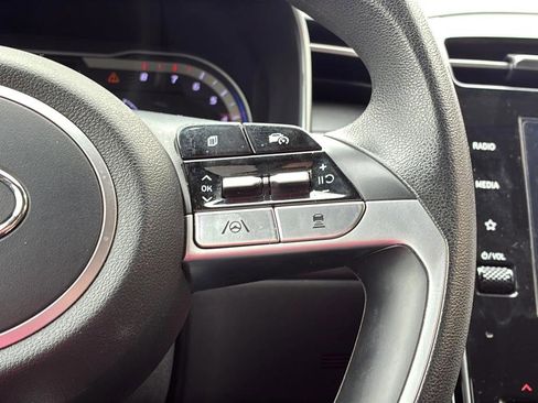 Used 2024 Hyundai Tucson SEL image 15