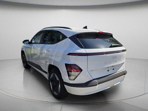 Certified 2024 Hyundai Kona SEL FWD image 8