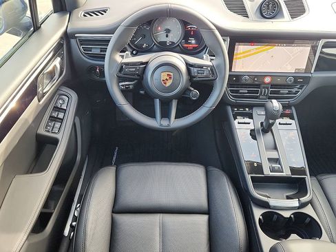 New 2026 Porsche Macan S image 10