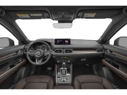 Used 2024 MAZDA CX-5 Signature image 5
