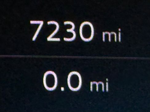 Used 2025 Audi A5 2.0T Premium Plus w/ Premium Plus image 25