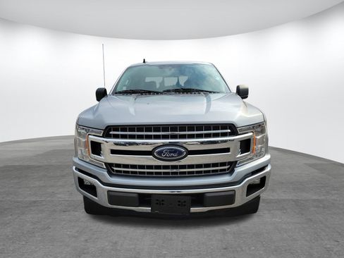 Used 2020 Ford F150 XLT w/ Equipment Group 302A Luxury image 2