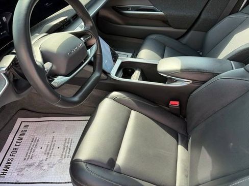 Used 2024 Lucid Air Touring AWD/4WD image 11