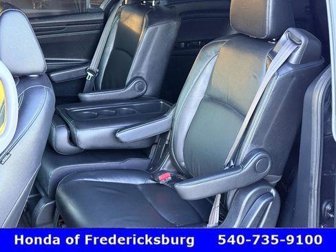 Used 2021 Honda Odyssey Touring image 29