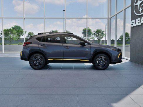 New 2026 Subaru Crosstrek 2.5i Sport image 6