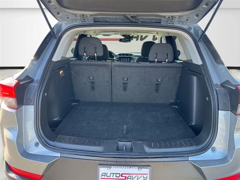Used 2023 Chevrolet TrailBlazer LT w/ Convenience Package image 25