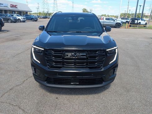 New 2026 GMC Acadia Elevation w/ Super Cruise Package image 9