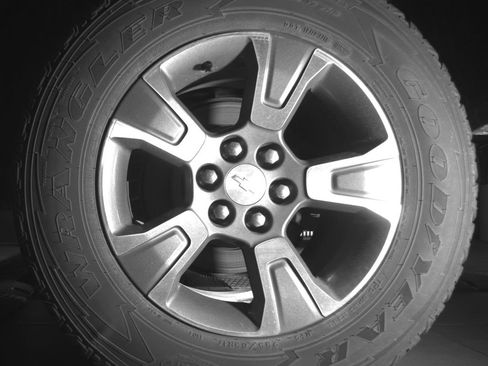Used 2016 Chevrolet Colorado Z71 AWD/4WD image 34