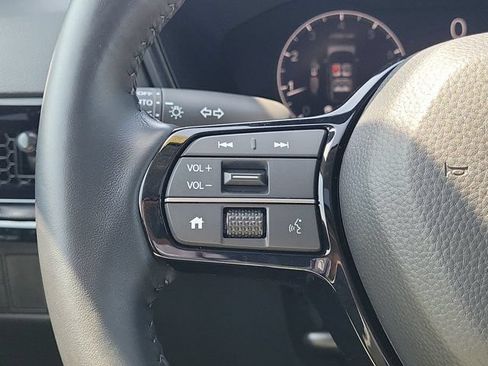 Certified 2025 Honda CR-V EX-L image 21