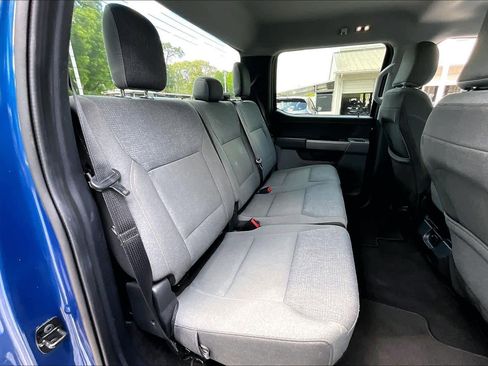 Used 2025 Ford F150 XLT w/ Equipment Group 301A Standard AWD/4WD image 19