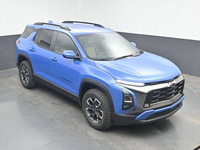 New 2027 Chevrolet Equinox ACTIV FWD image 30