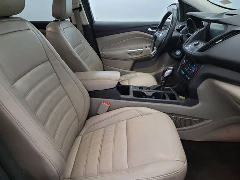 Used 2018 Ford Escape SEL image 21