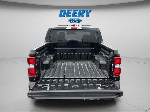 New 2026 Ford Maverick Lobo AWD/4WD image 15