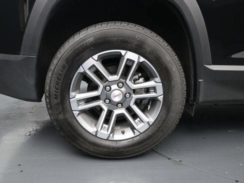 Used 2026 GMC Terrain Elevation FWD image 9