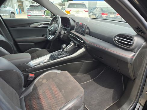 Used 2024 Dodge Hornet GT AWD/4WD image 25