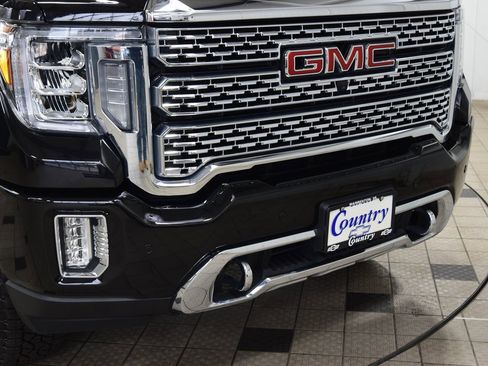 Used 2023 GMC Sierra 2500 Denali w/ Denali Ultimate Package image 13