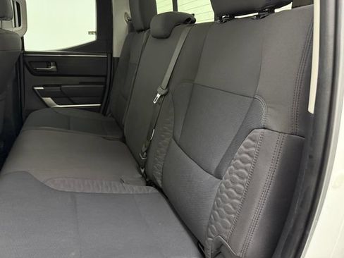Used 2022 Toyota Tundra SR5 RWD image 34