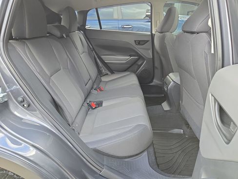 Used 2025 Subaru Crosstrek 2.0i Premium image 18
